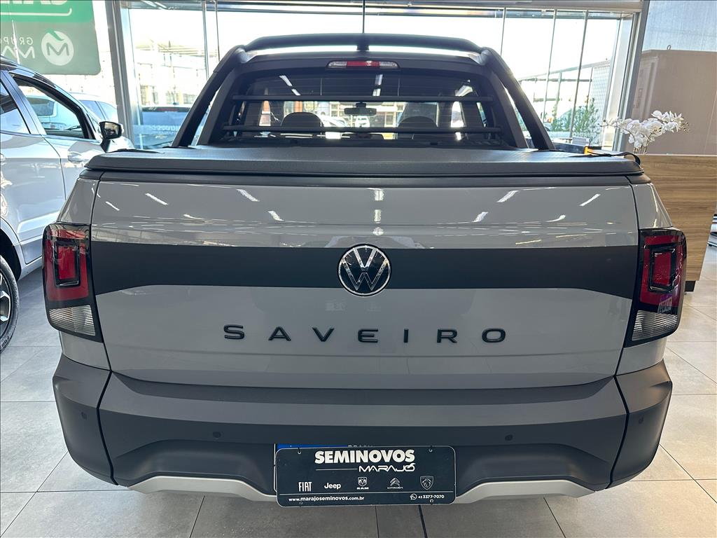SAVEIRO 1.6 MSI EXTREME CD 16V FLEX 2P MANUAL10