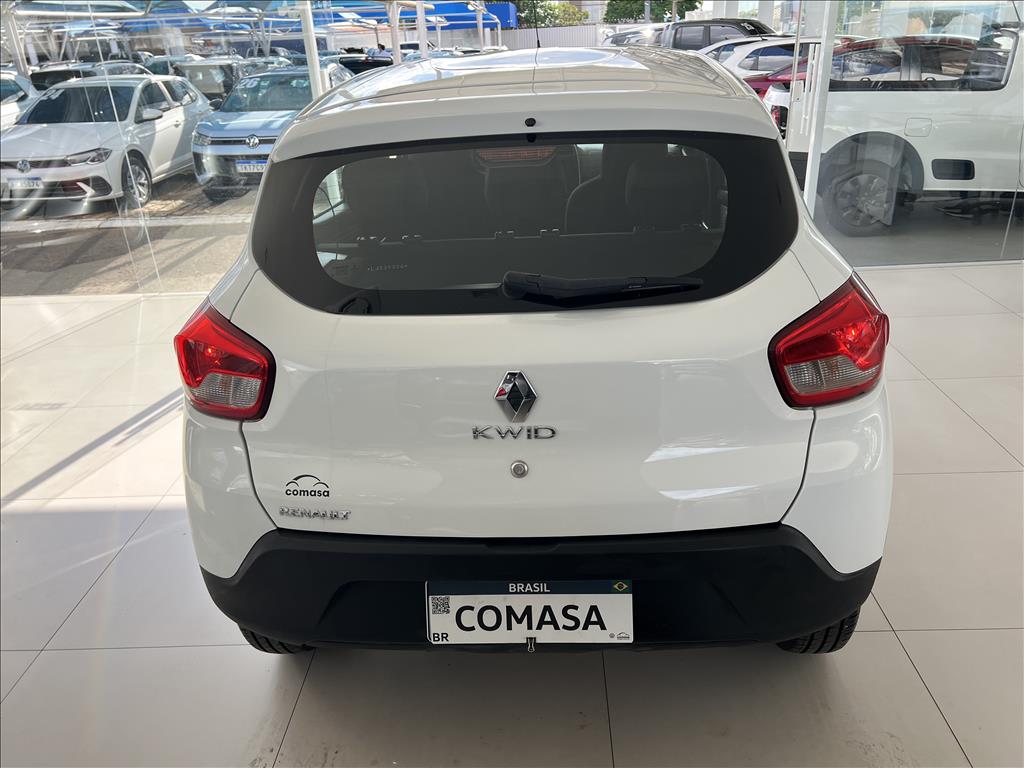 KWID 1.0 12V SCE FLEX ZEN MANUAL6