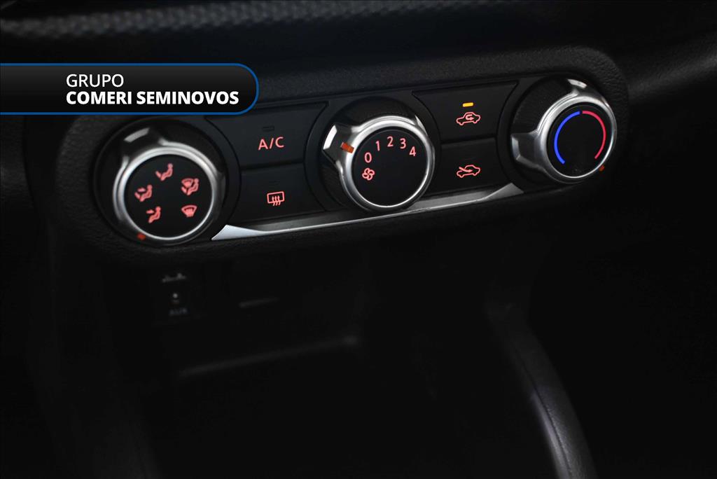 KICKS 1.6 16V FLEXSTART S 4P XTRONIC12 KICKS 1.6 16V FLEXSTART S 4P XTRONIC12