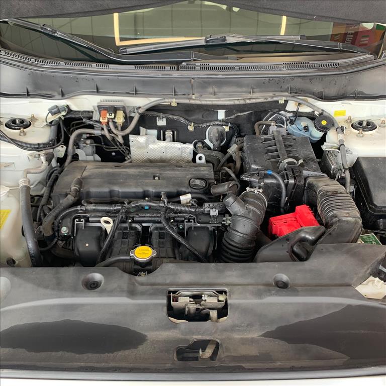 ASX 2.0 4X2 16V FLEX 4P AUTOMÁTICO11