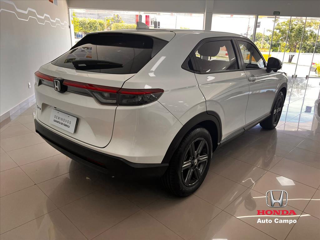 HR-V 1.5 DI I-VTEC FLEX EXL CVT4