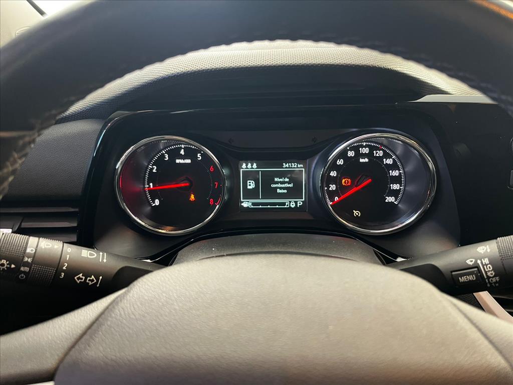 GM - Chevrolet-MONTANA-1.2 TURBO FLEX PREMIER AUTOMÁTICO