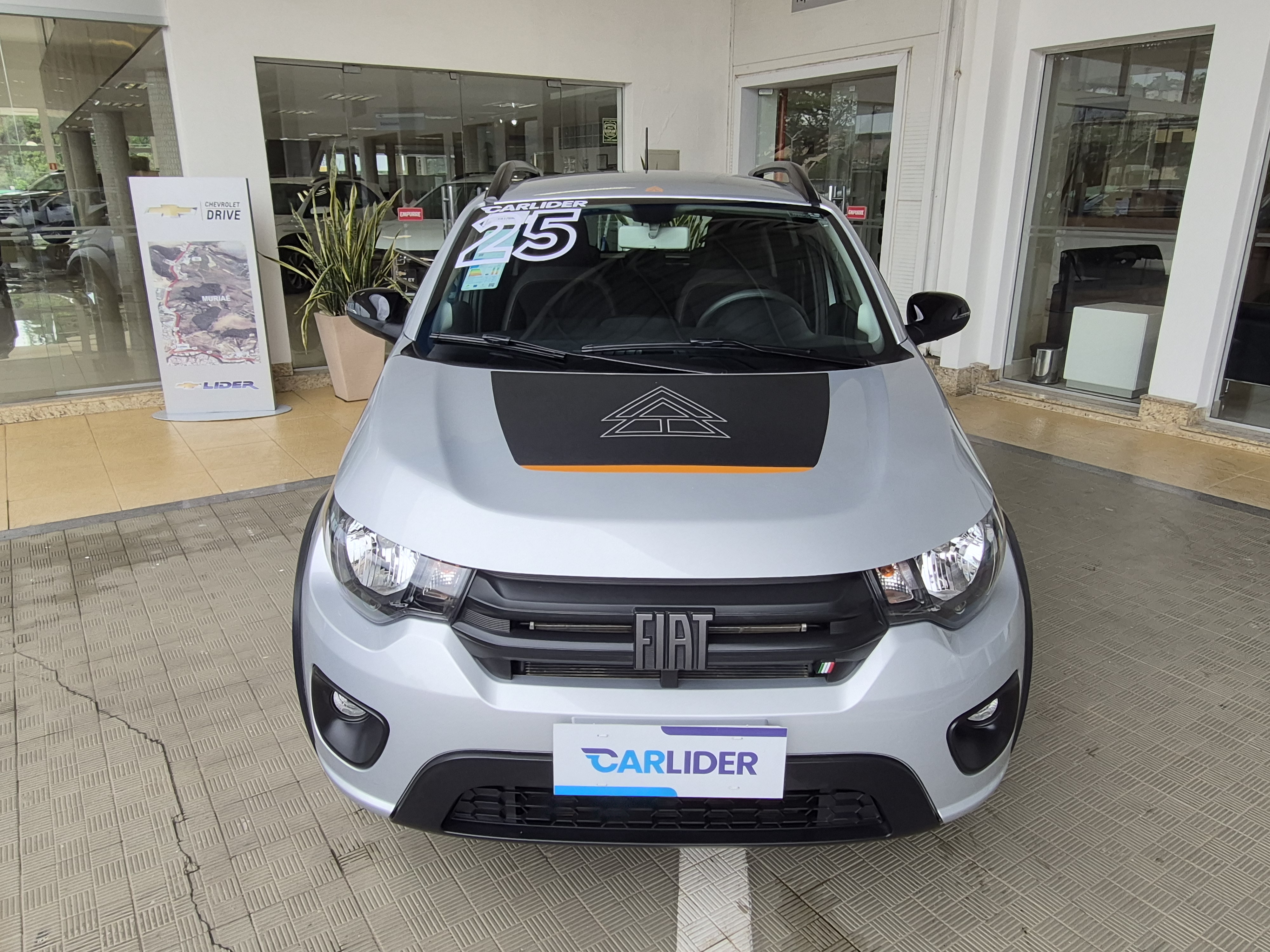 MOBI 1.0 EVO FLEX TREKKING MANUAL5
