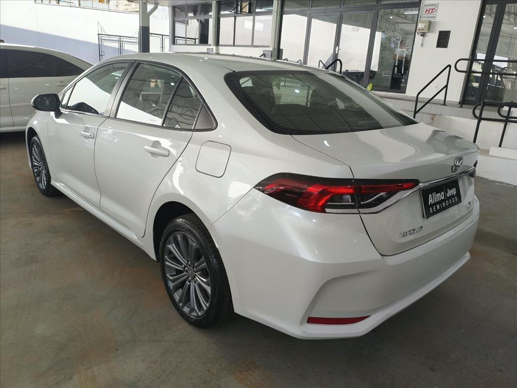 COROLLA 2.0 VVT-IE FLEX XEI DIRECT SHIFT5