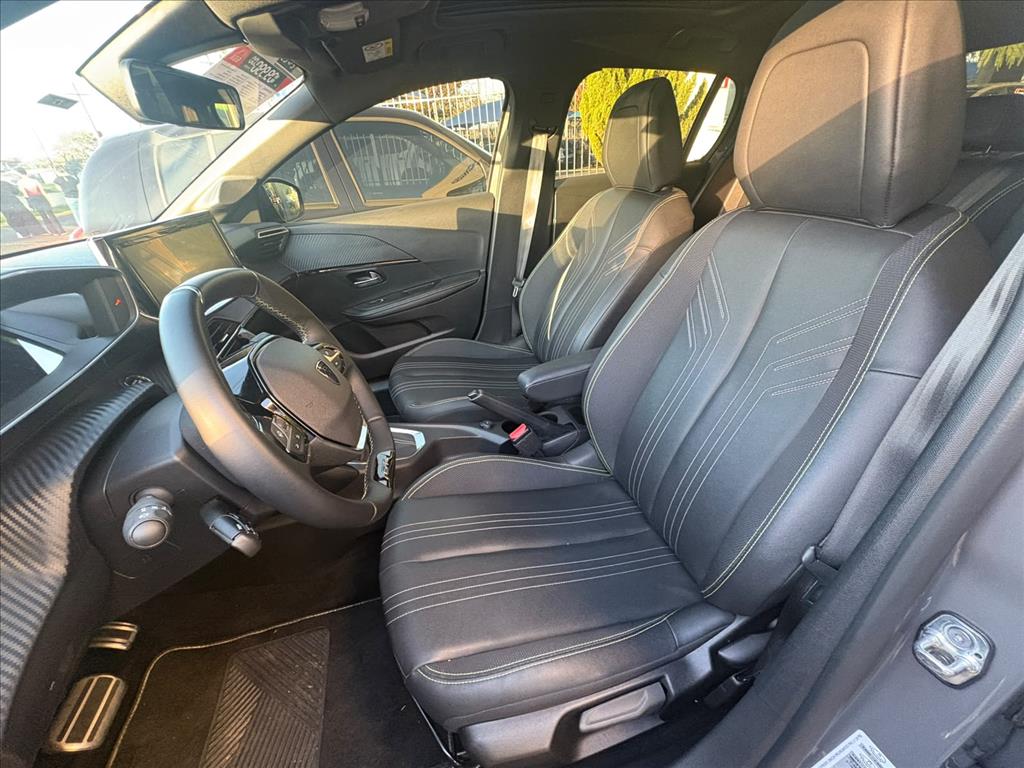 208 1.0 TURBO 200 FLEX GT CVT9