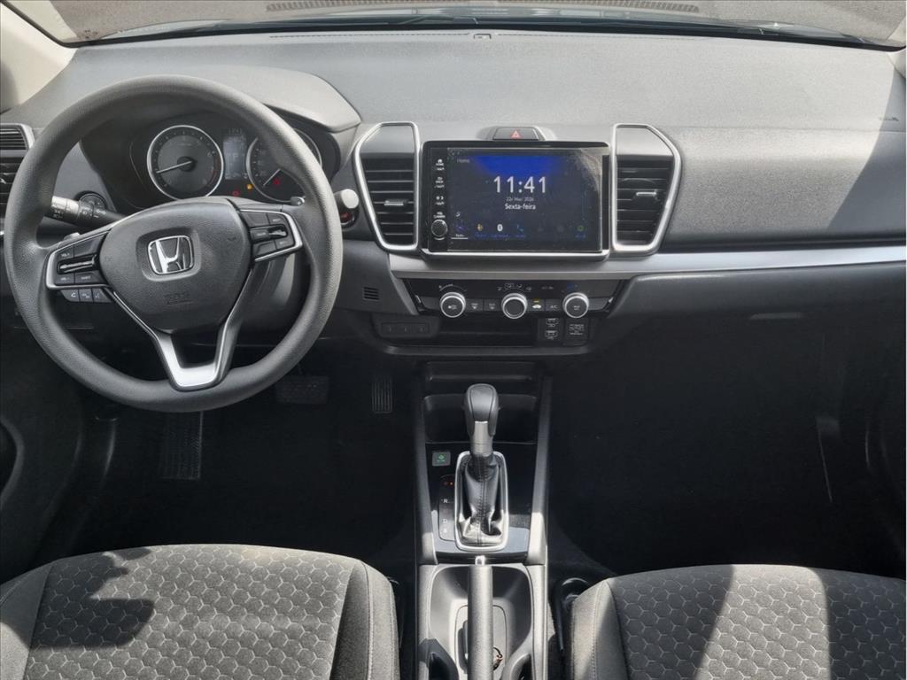 CITY 1.5 i-VTEC FLEX EX CVT4