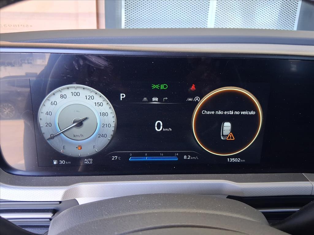 CRETA 1.6 TGDI GASOLINA ULTIMATE DCT10