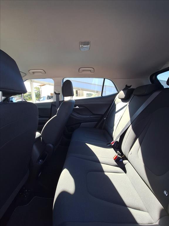 CRETA 1.0 TGDI FLEX COMFORT AUTOMÁTICO