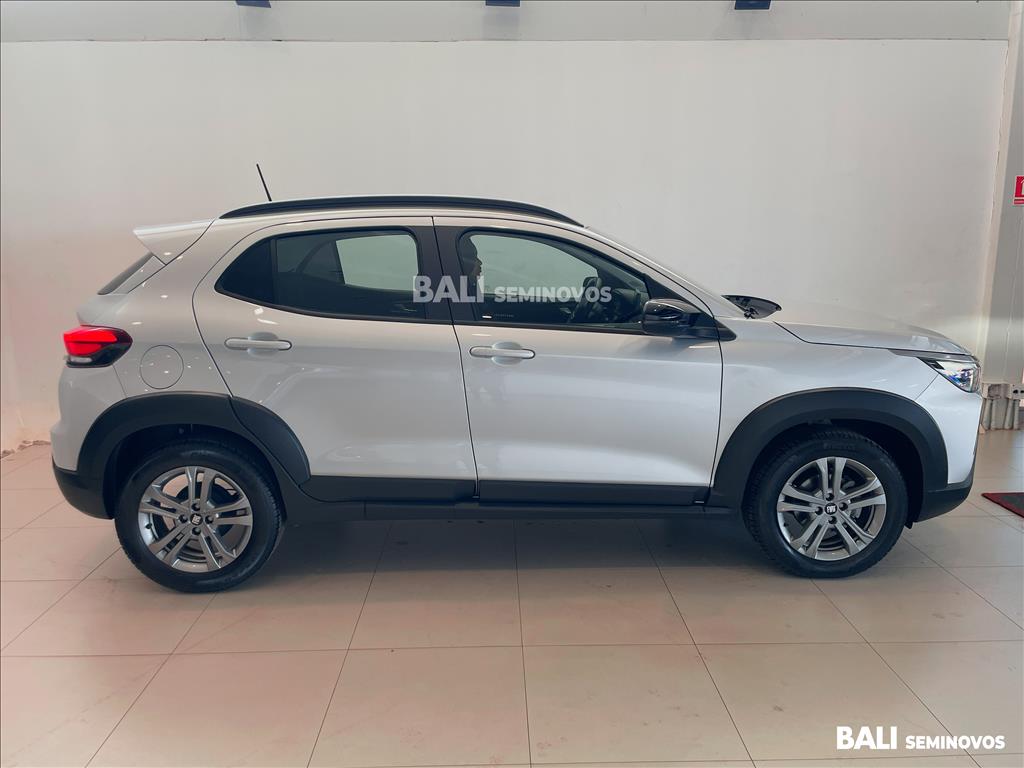 PULSE 1.3 FLEX DRIVE CVT6