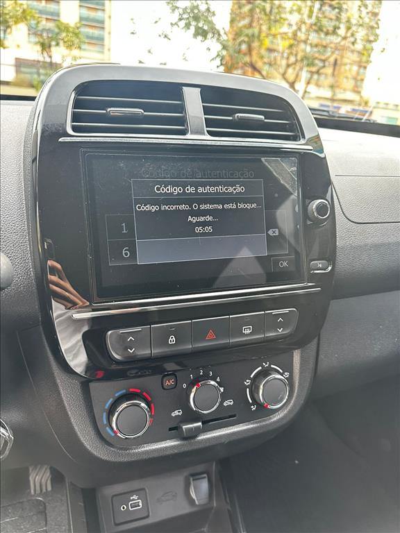 KWID 1.0 12V SCE FLEX OUTSIDER MANUAL13