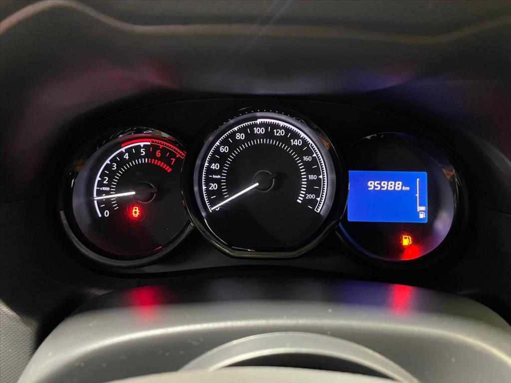 DUSTER 1.6 16V SCE FLEX EXPRESSION MANUAL11