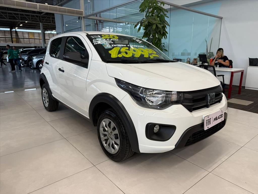 MOBI 1.0 EVO FLEX LIKE. MANUAL