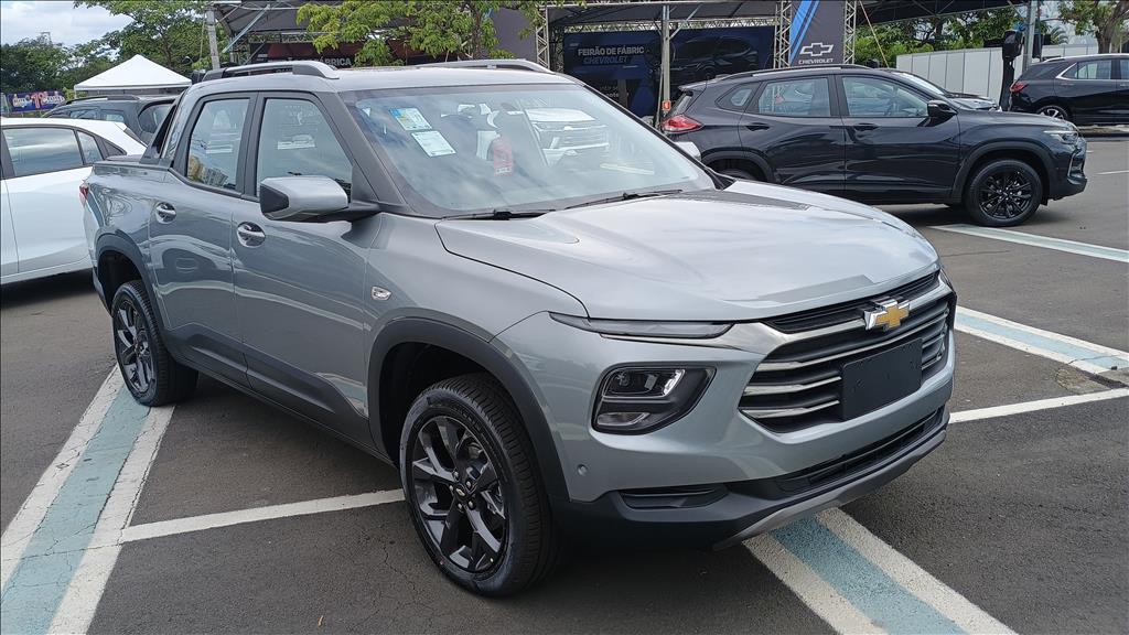MONTANA 1.2 TURBO FLEX PREMIER AUTOMÁTICO