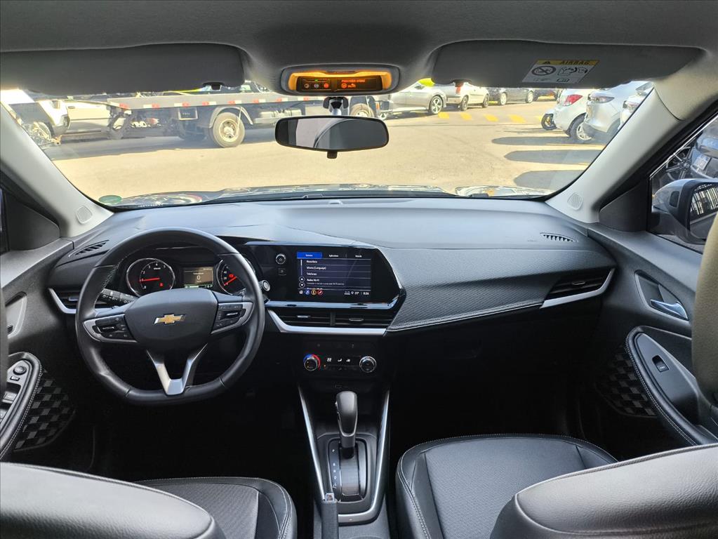 MONTANA 1.2 TURBO FLEX PREMIER AUTOMÁTICO9