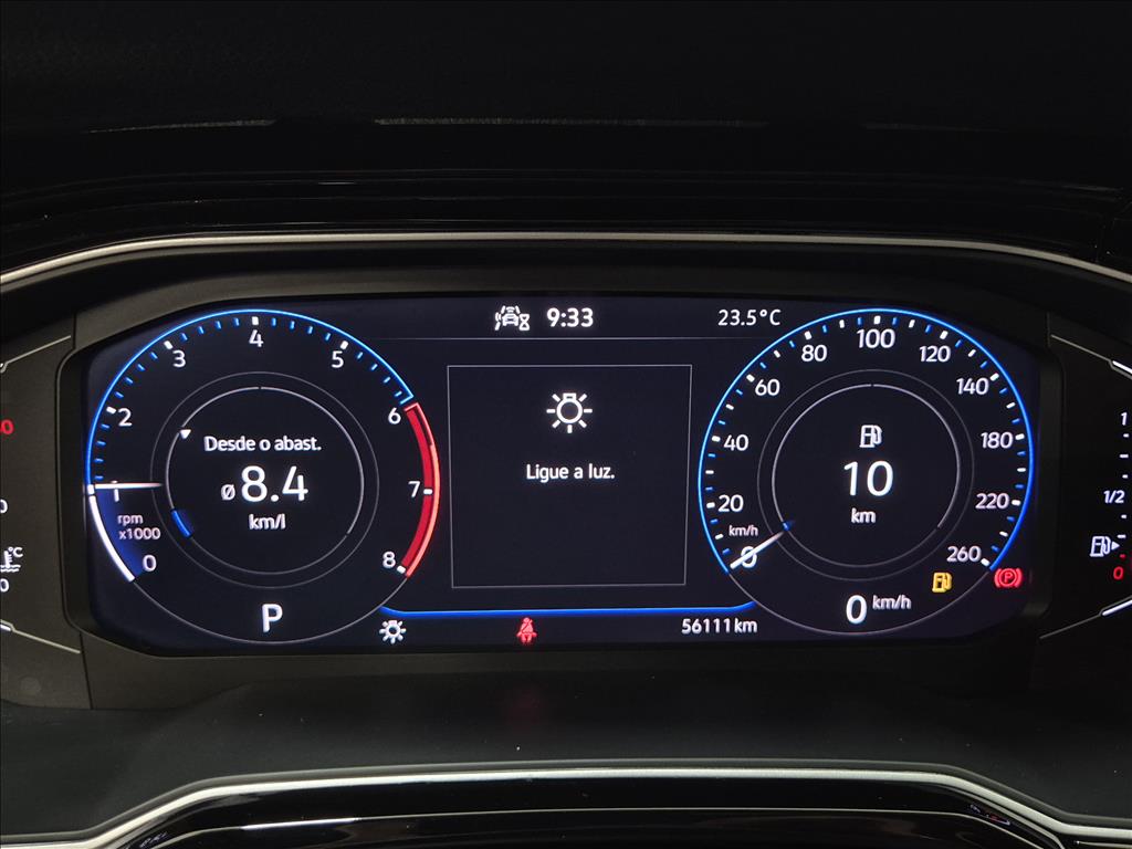 NIVUS 1.0 200 TSI TOTAL FLEX HIGHLINE AUTOMÁTICO NIVUS 1.0 200 TSI TOTAL FLEX HIGHLINE AUTOMÁTICO