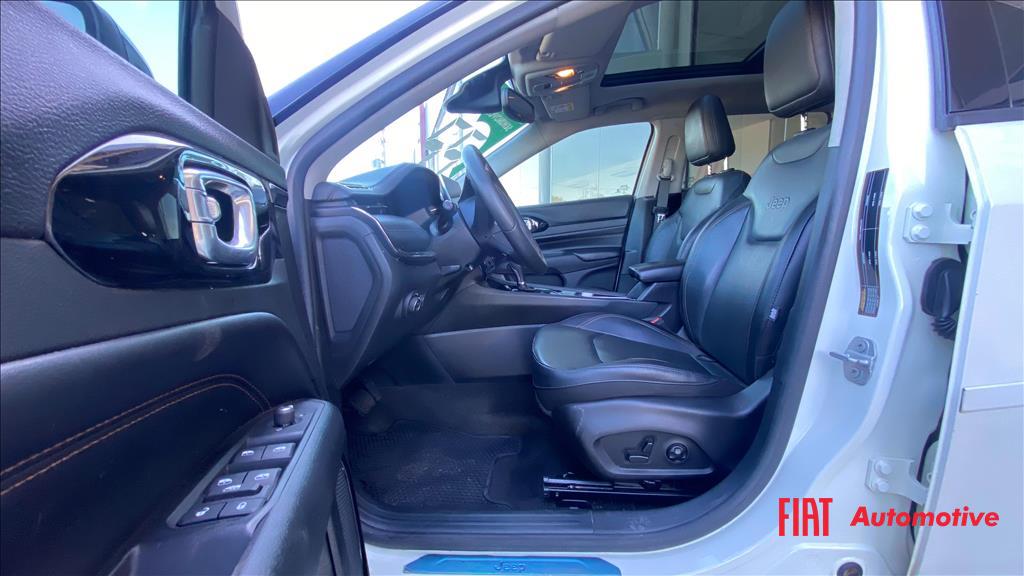 COMPASS 1.3 T270 TURBO FLEX LIMITED AT6