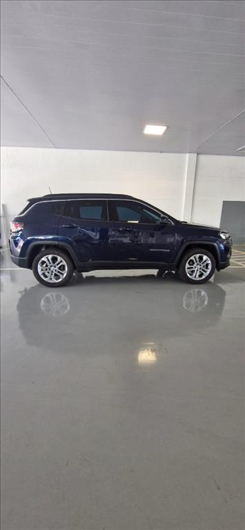 COMPASS 1.3 T270 TURBO FLEX LONGITUDE AT63