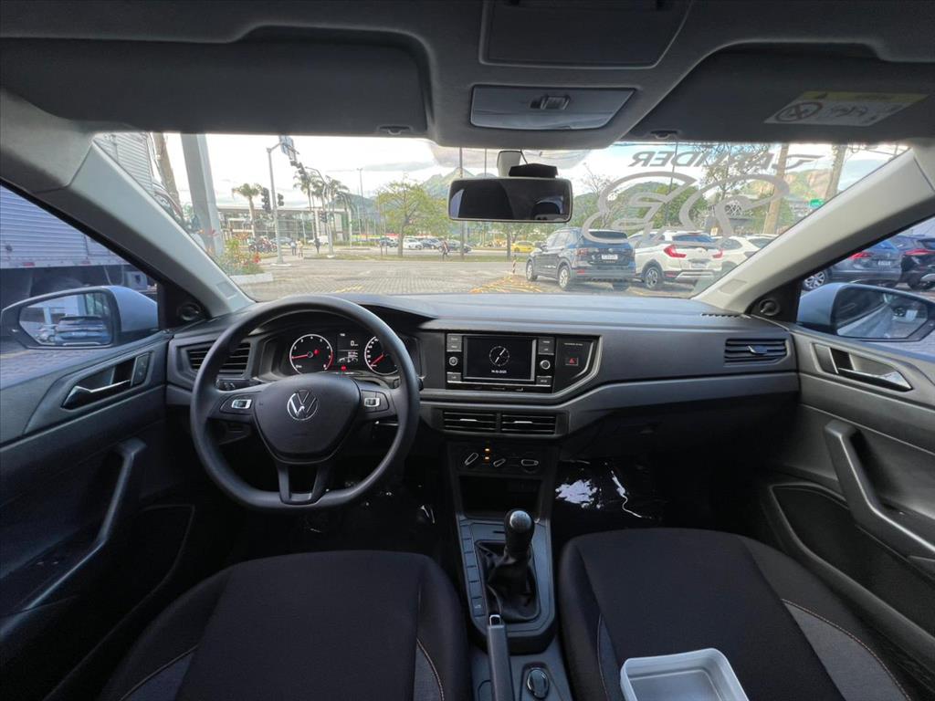 POLO 1.0 MPI TOTAL FLEX MANUAL8