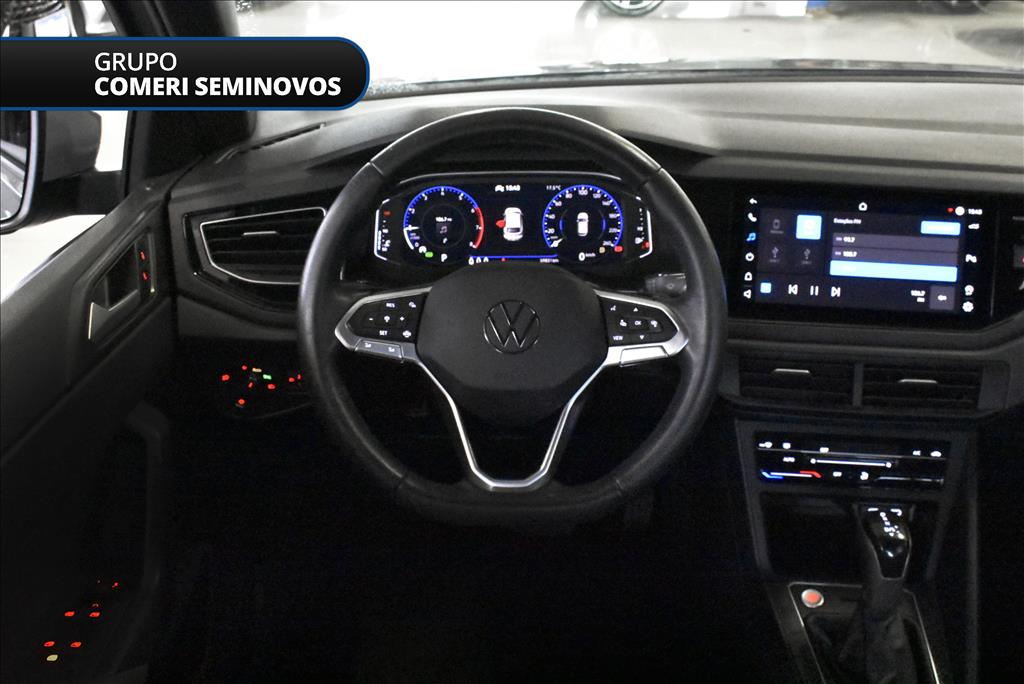 NIVUS 1.0 200 TSI TOTAL FLEX HIGHLINE AUTOMÁTICO17