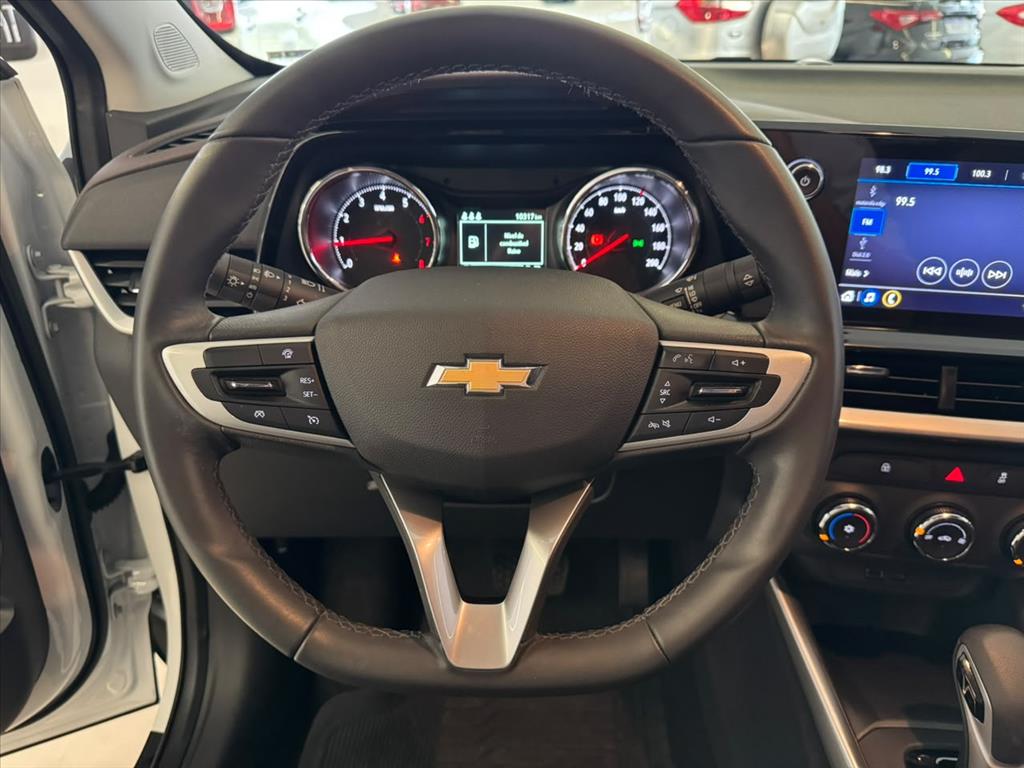 MONTANA 1.2 TURBO FLEX LTZ AUTOMÁTICO7