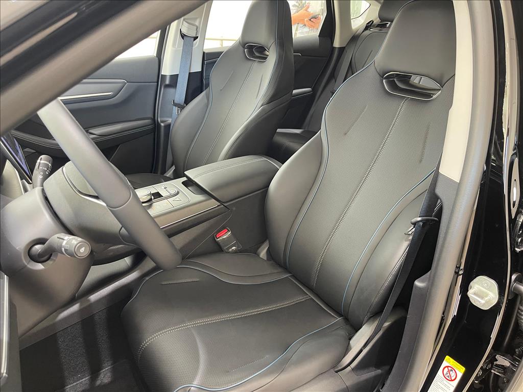 KING 1.5 DM-I PHEV GS AUTOMÁTICO