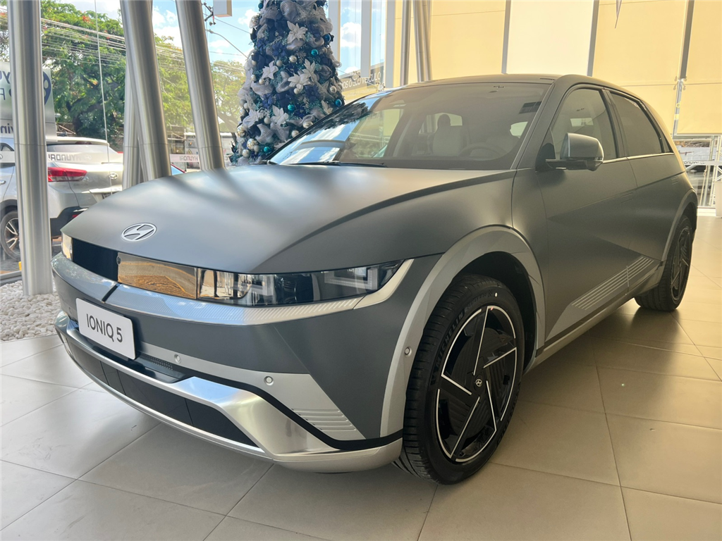 84 KW ELÉTRICO SIGNATURE AWD