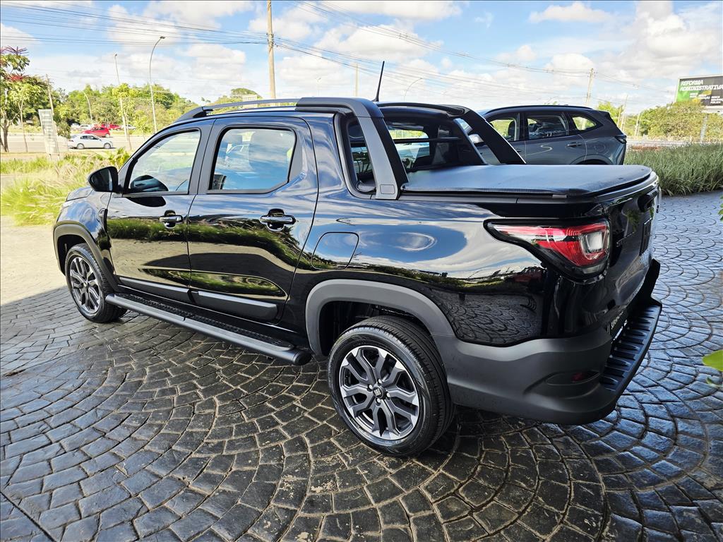 STRADA 1.0 TURBO 200 FLEX ULTRA CD CVT5