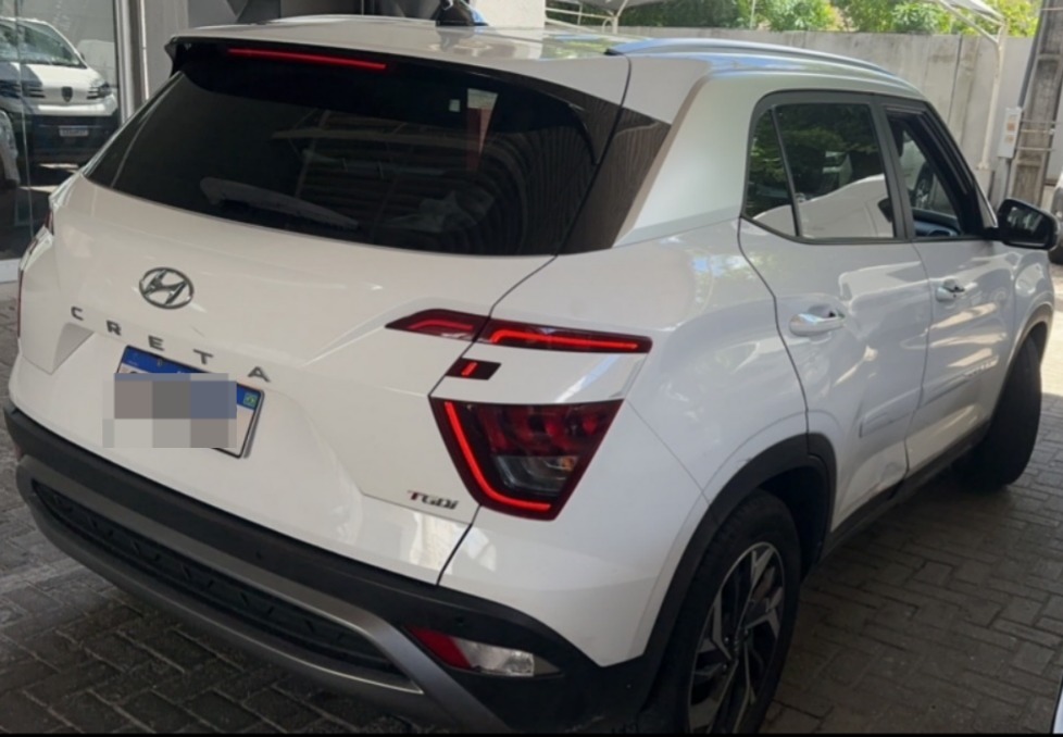 Hyundai-CRETA-1.0 TGDI FLEX PLATINUM AUTOMÁTICO