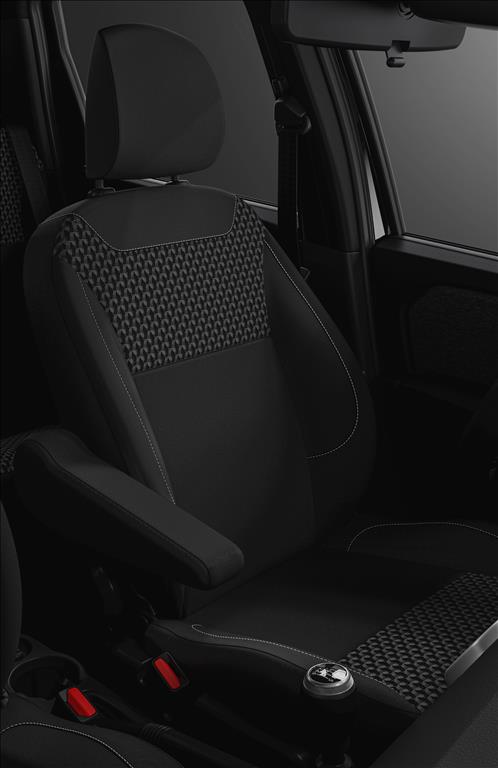 OROCH 1.6 16V SCE FLEX INTENSE MANUAL4