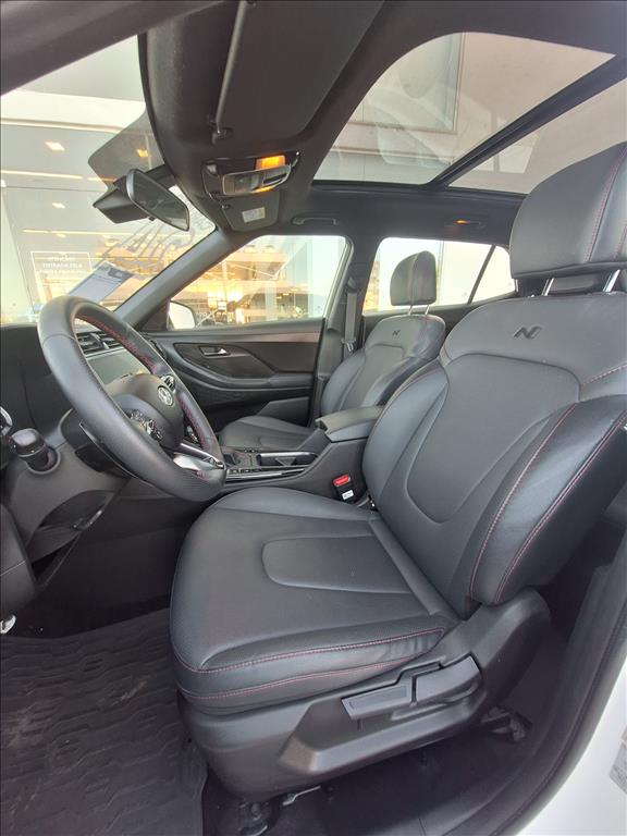 CRETA 1.0 TGDI FLEX N LINE AUTOMÁTICO9