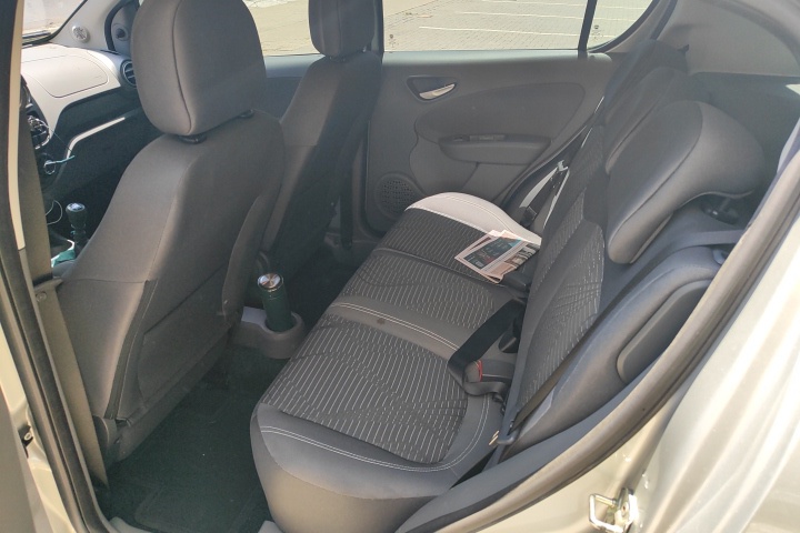 PALIO 1.4 MPI ATTRACTIVE 8V FLEX 4P MANUAL7