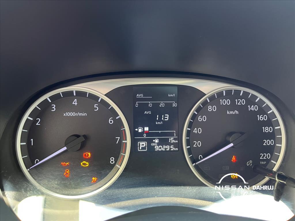 KICKS 1.6 16V FLEXSTART S DIRECT 4P XTRONIC4