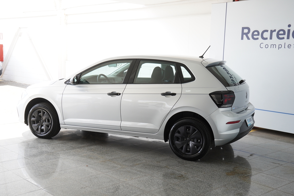 POLO 1.0 MPI TRACK MANUAL6