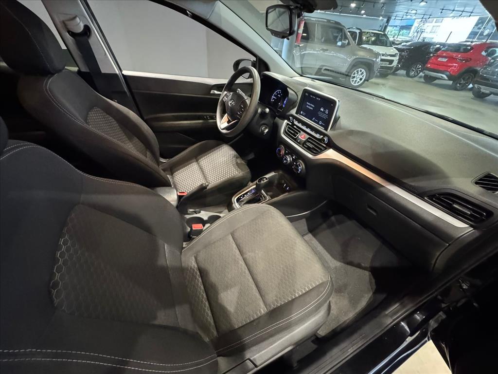 HB20 1.6 16V FLEX VISION AUTOMÁTICO4