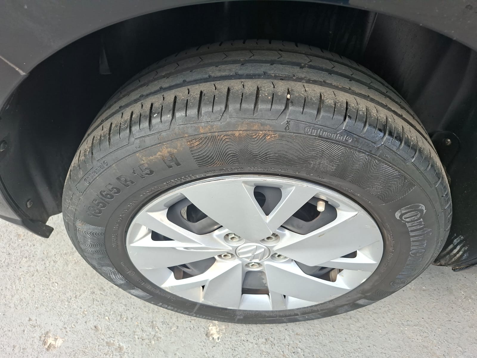 POLO 1.0 MPI TOTAL FLEX MANUAL7