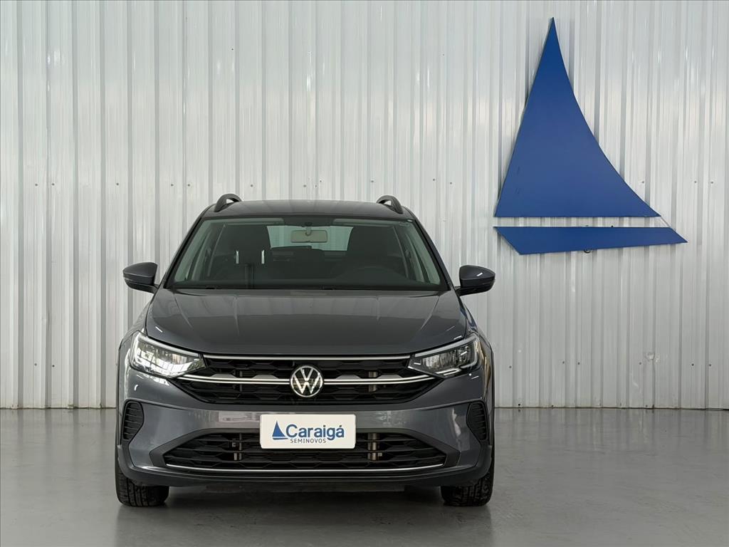NIVUS 1.0 200 TSI TOTAL FLEX COMFORTLINE AUTOMÁTICO11
