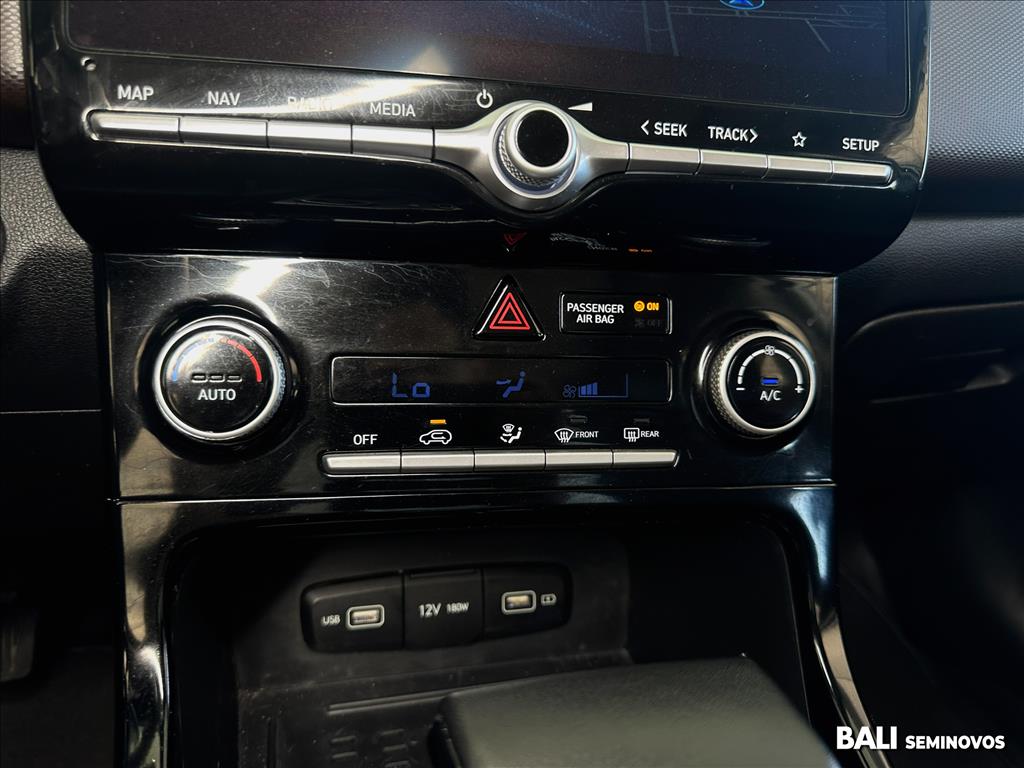 CRETA 1.0 TGDI FLEX PLATINUM AUTOMÁTICO11