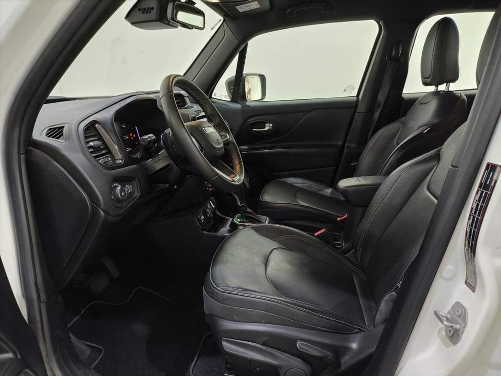 RENEGADE 1.3 T270 TURBO FLEX S 4X4 AT96