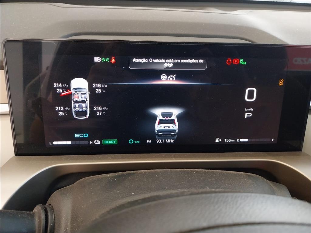 GS4 2.0 HEV PREMIUM AUTOMÁTICO11