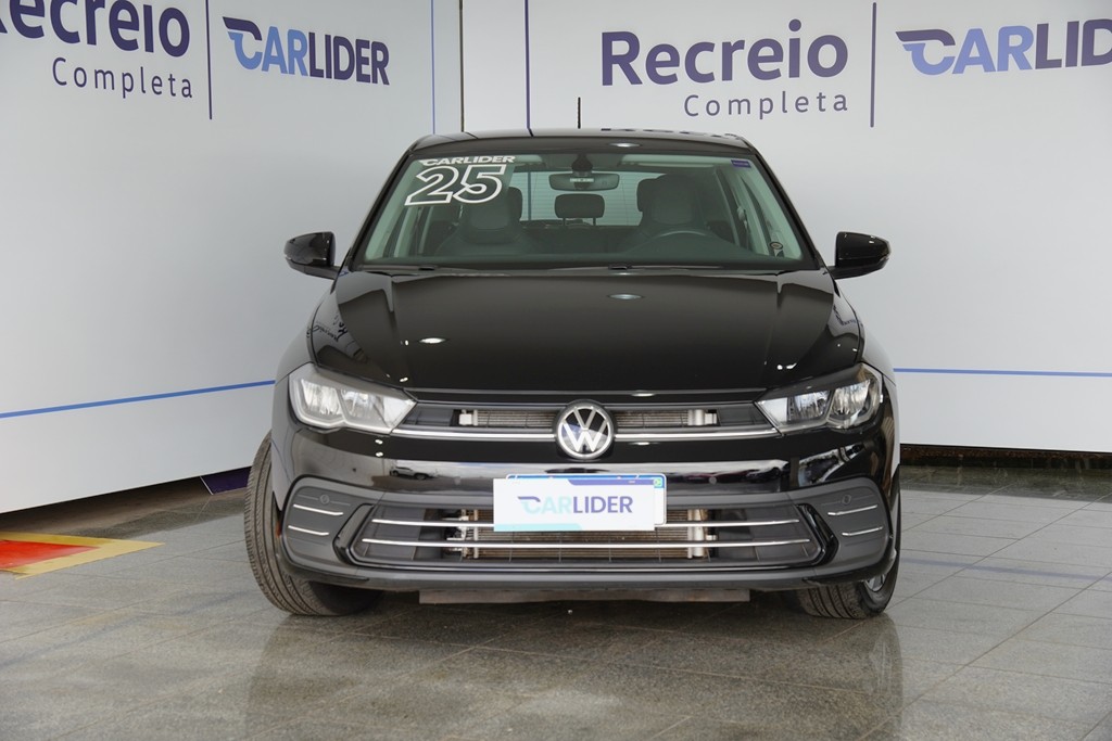 POLO 1.0 170 TSI HIGHLINE AUTOMÁTICO2