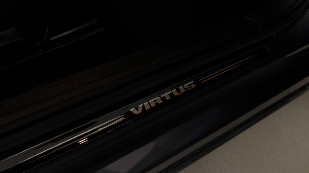 VIRTUS 1.0 170 TSI AUTOMÁTICO16