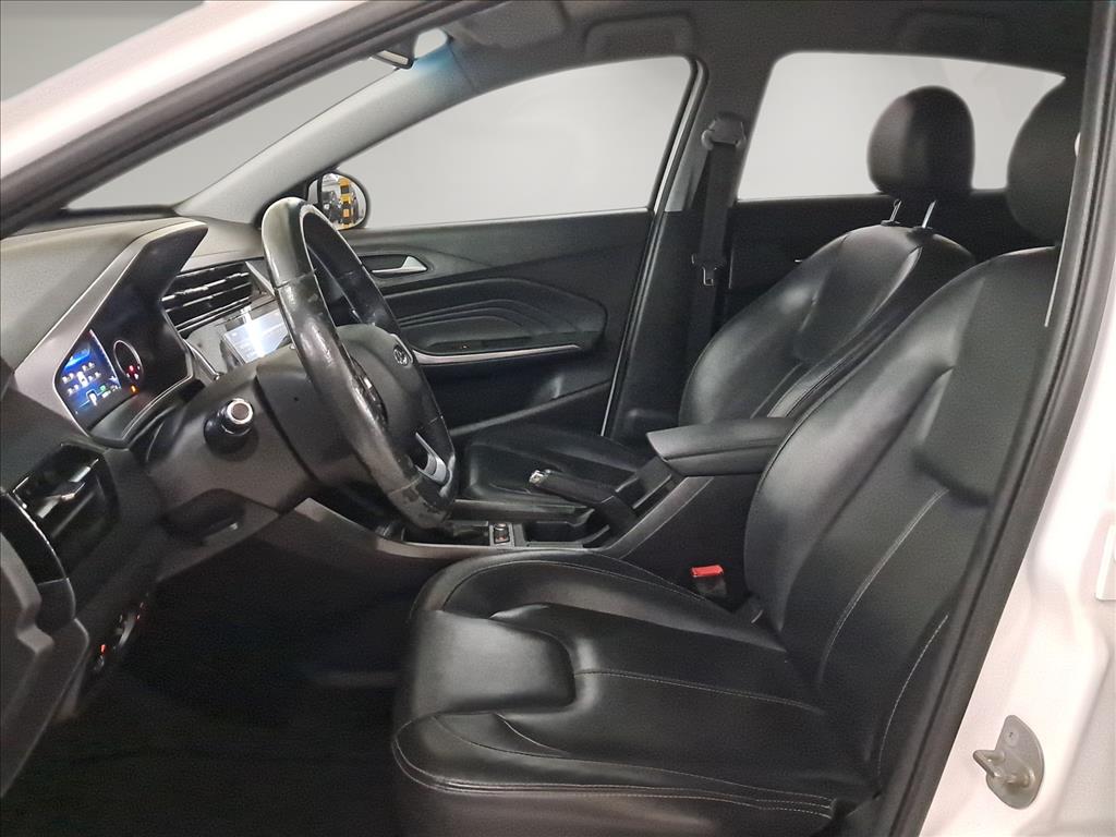 TIGGO 3X 1.0 VVT TURBO iFLEX PRO CVT6