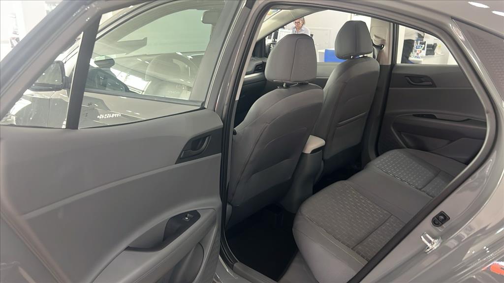 HB20S 1.0 TGDI FLEX LIMITED AUTOMÁTICO6