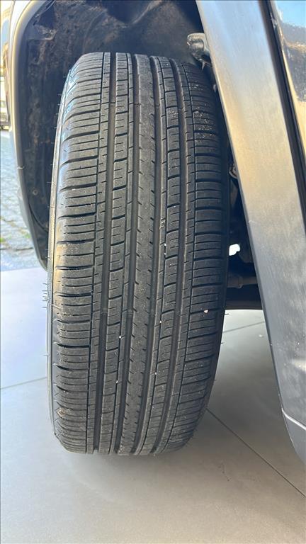 COMPASS 2.0 16V FLEX LONGITUDE AUTOMÁTICO14