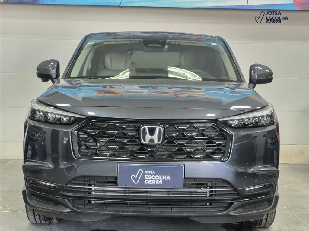 Honda HR-V 2026