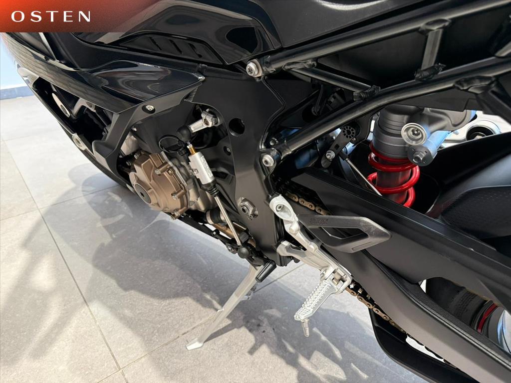 BMW Motorrad-S-1000 RR