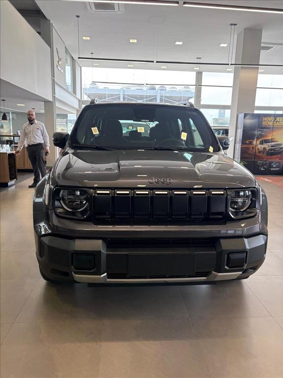 RENEGADE 1.3 T270 TURBO FLEX ALTITUDE AT6