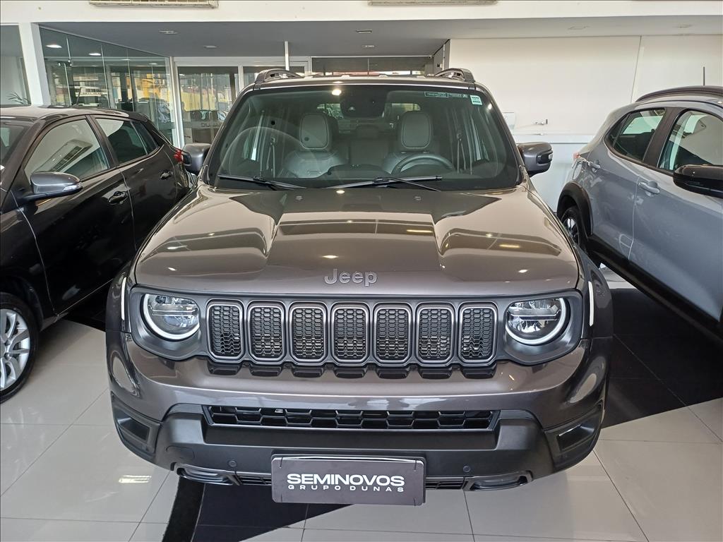 RENEGADE 1.3 T270 TURBO FLEX S 4X4 AT9