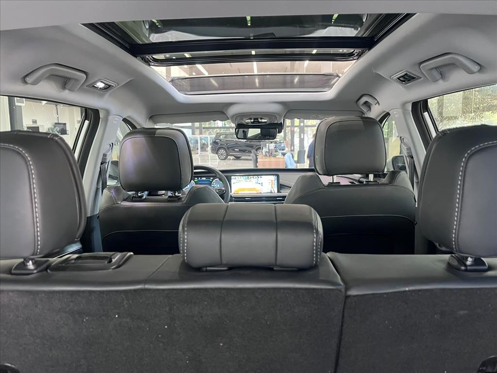 CAOA Chery-TIGGO 8 PRO-1.5 TCI PLUG-IN HYBRID DHT