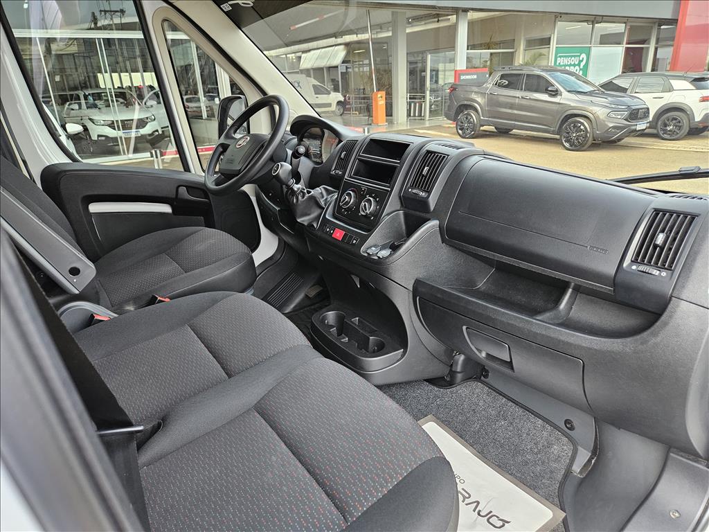 DUCATO 2.2 BLUEHDI DIESEL MAXICARGO MANUAL